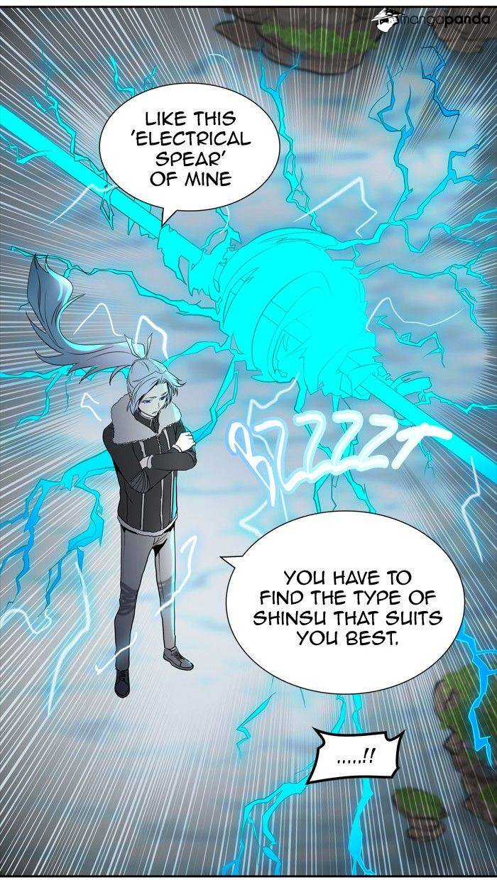 Tower of God Chapter 368 image 113